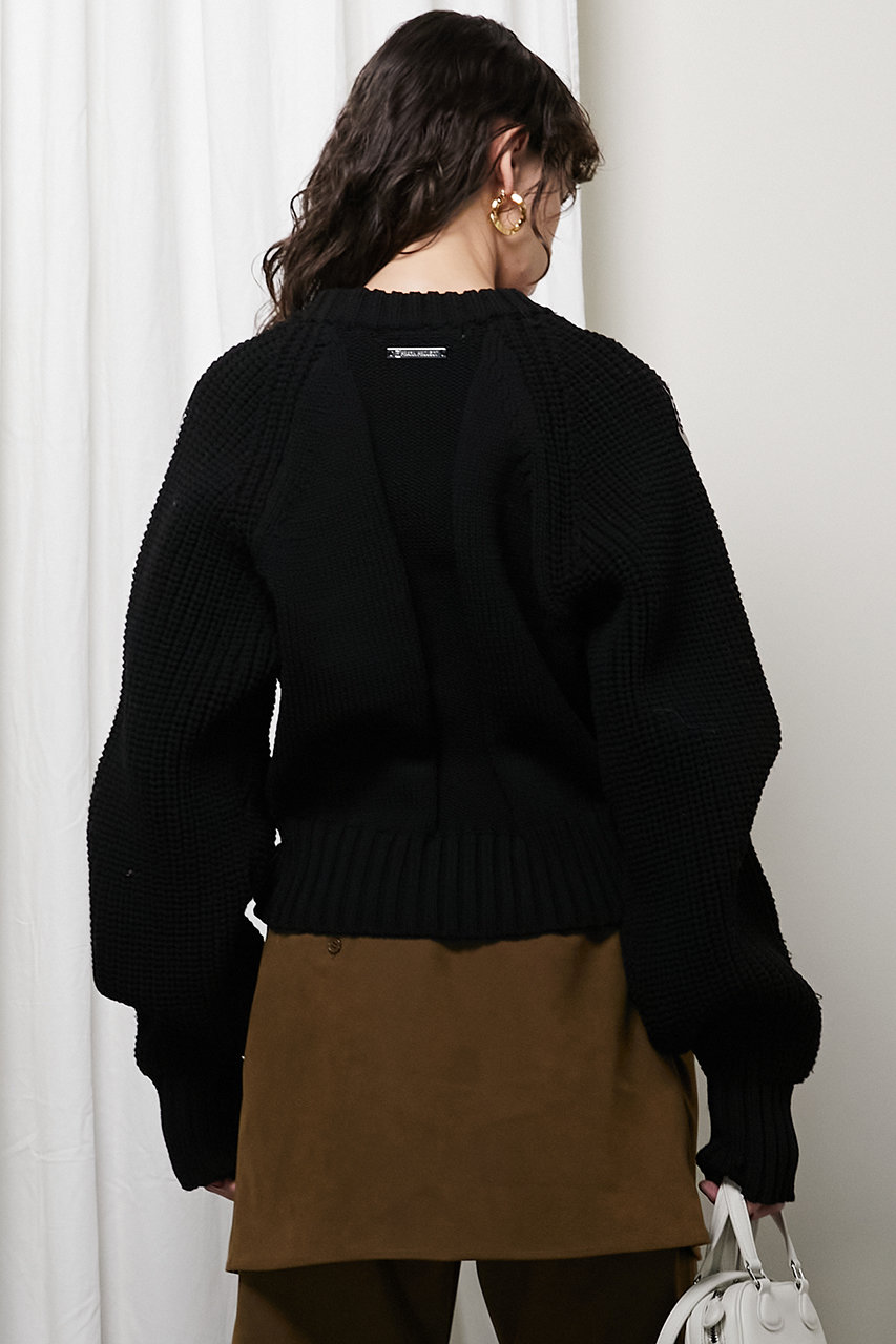 PRANK PROJECT(プランク プロジェクト)｜スパングルニット / Spangle