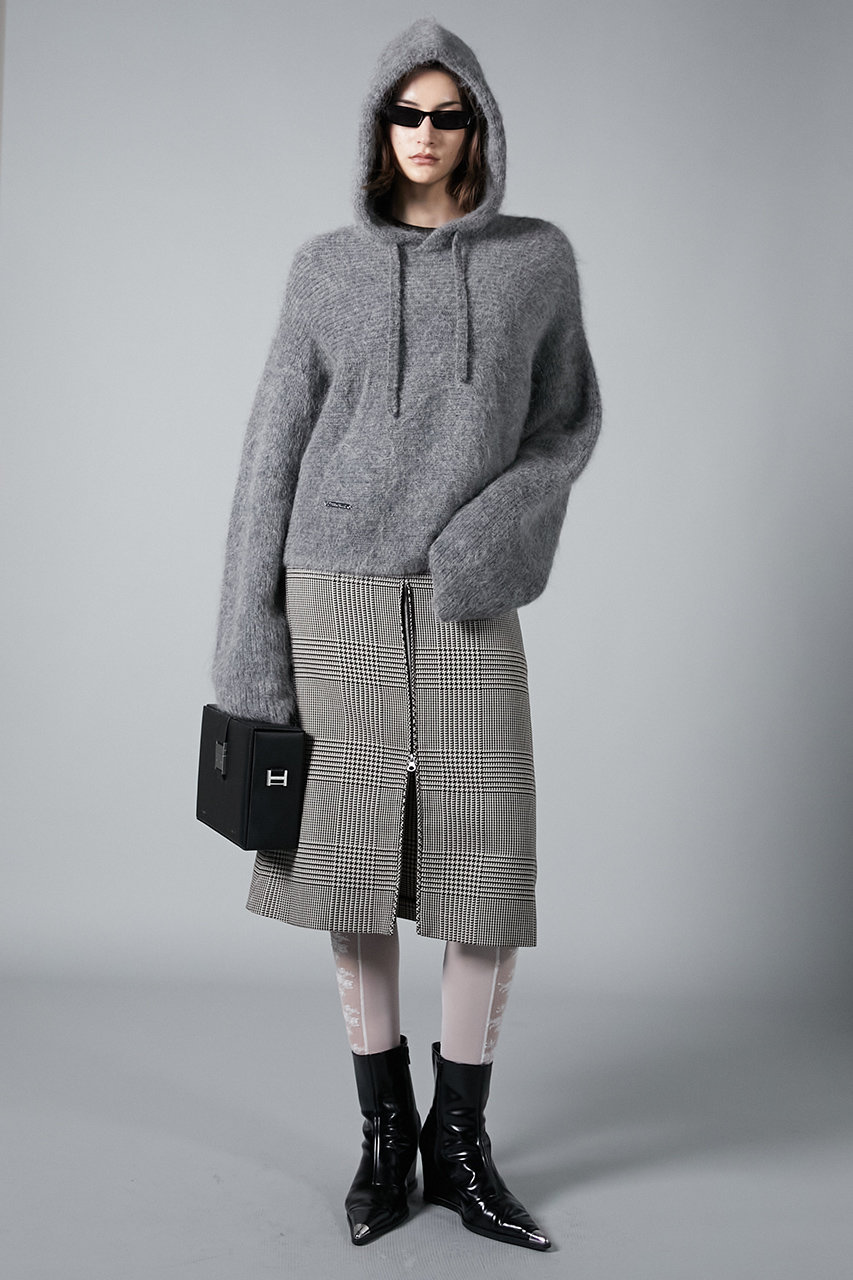 PRANK PROJECT(プランク プロジェクト)｜カシゴラニットフーディ