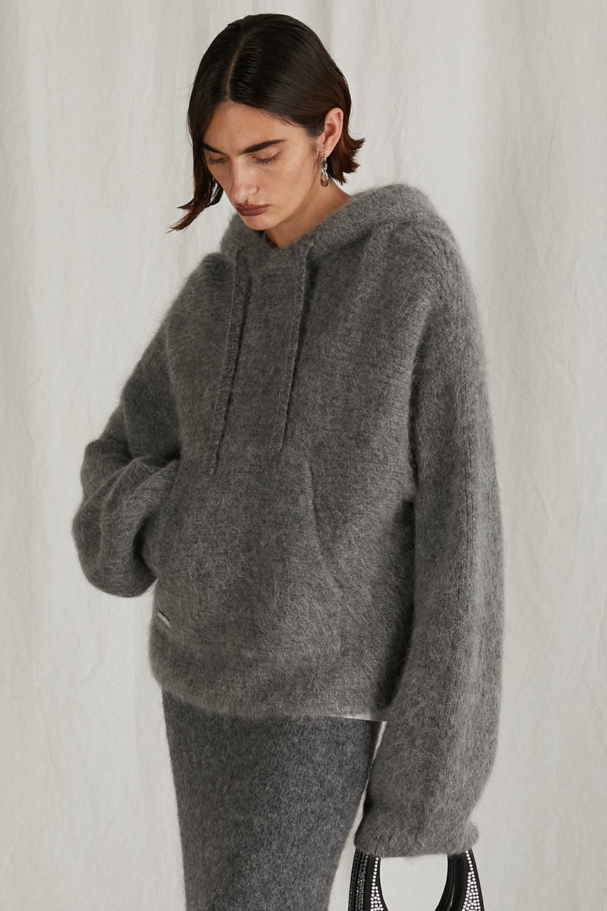 PRANK PROJECT(プランク プロジェクト)｜カシゴラニットフーディ