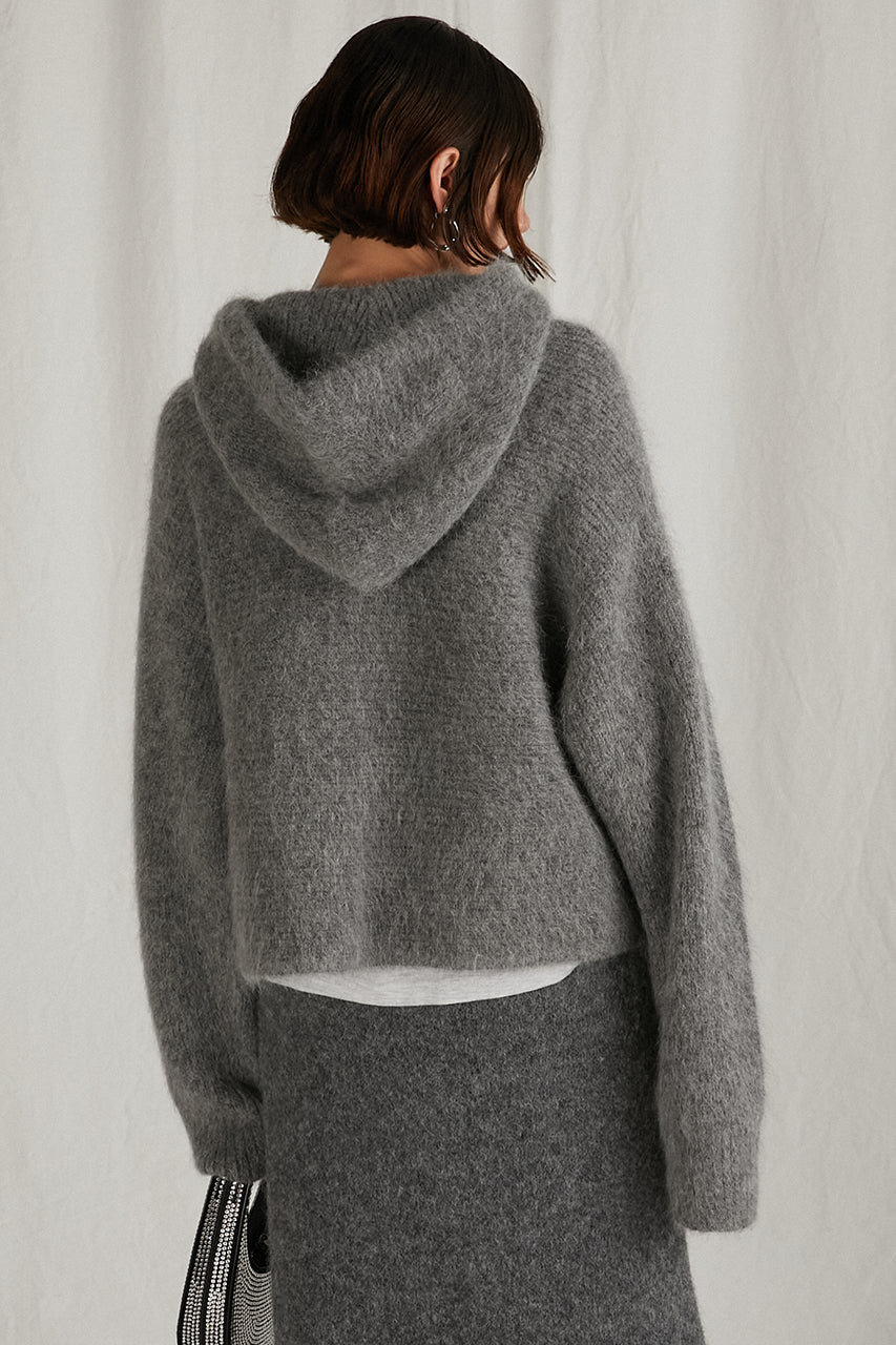 PRANK PROJECT(プランク プロジェクト)｜カシゴラニットフーディ