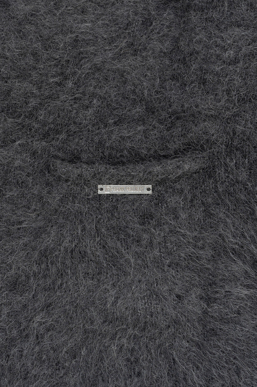 PRANK PROJECT(プランク プロジェクト)｜アルパカシャギーカーディガン