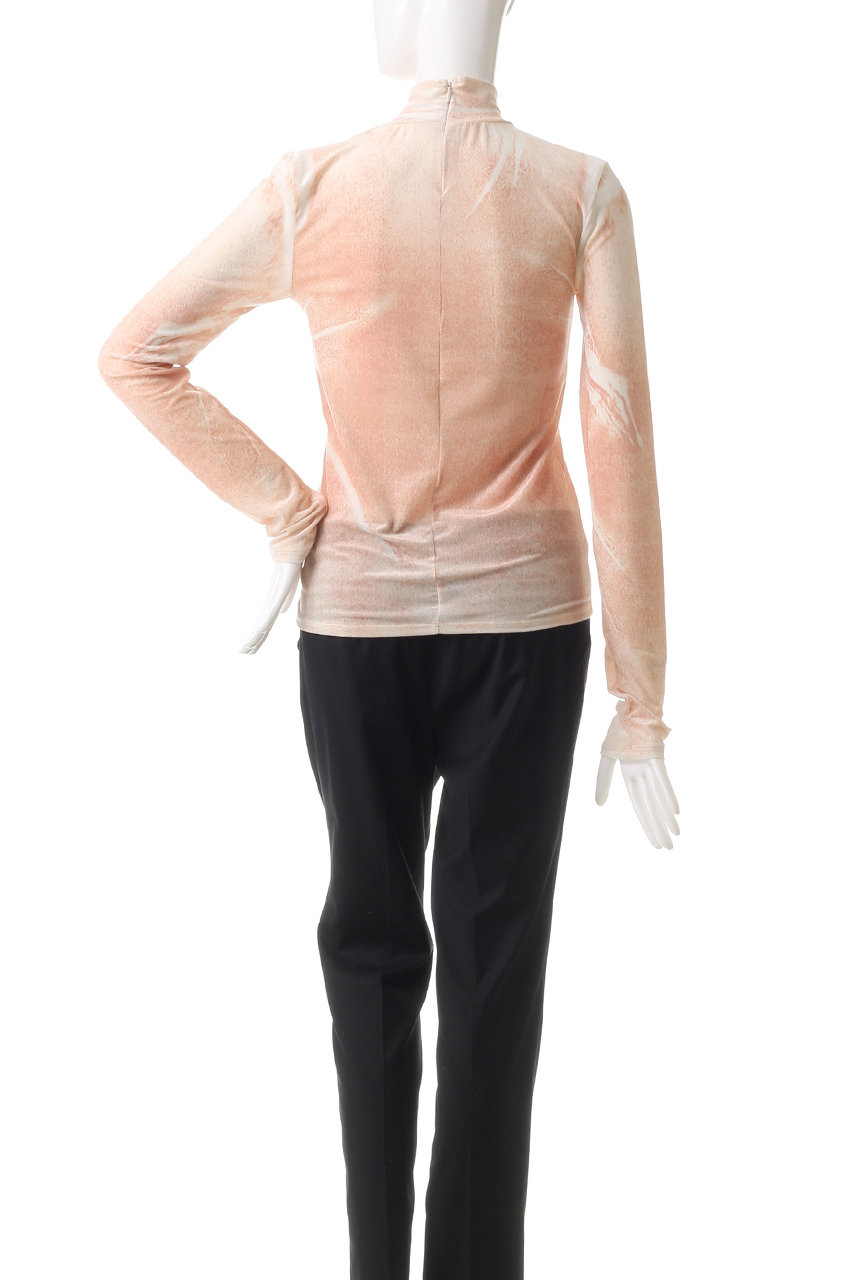 PRANK PROJECT(プランク プロジェクト)｜ベロアプリントトップス/Velor