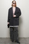 【予約販売】ジップカーゴパンツ/Zip Cargo Pants プランク プロジェクト/PRANK PROJECT