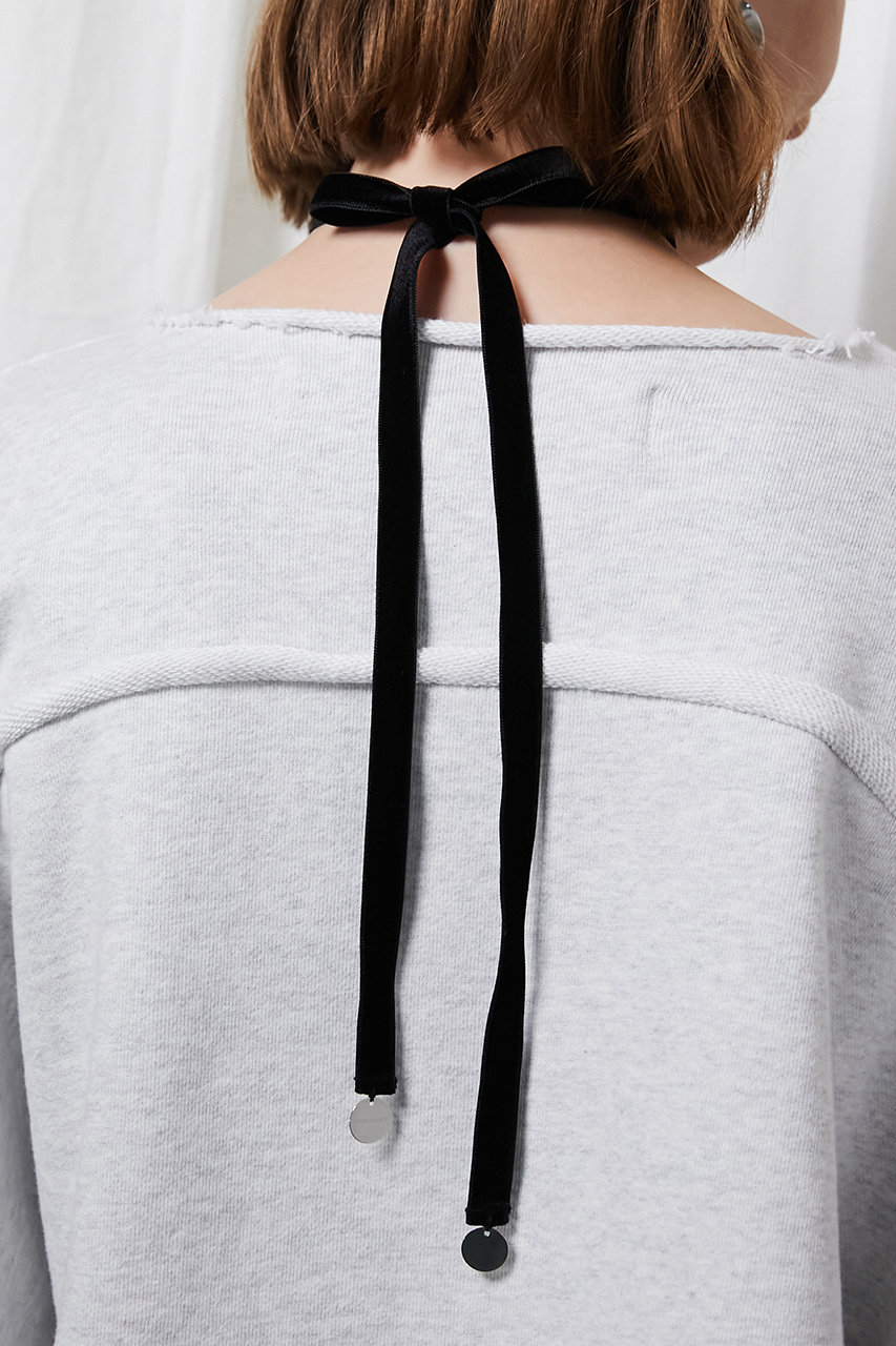 Velvet Choker