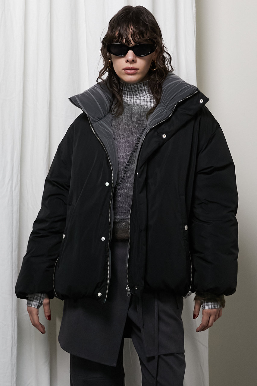 PRANK PROJECT(プランク プロジェクト)｜リバーシブルパッファー