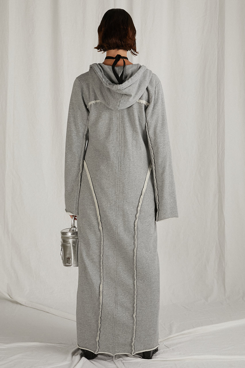 PRANK PROJECT(プランク プロジェクト)｜ジップフードスウェット