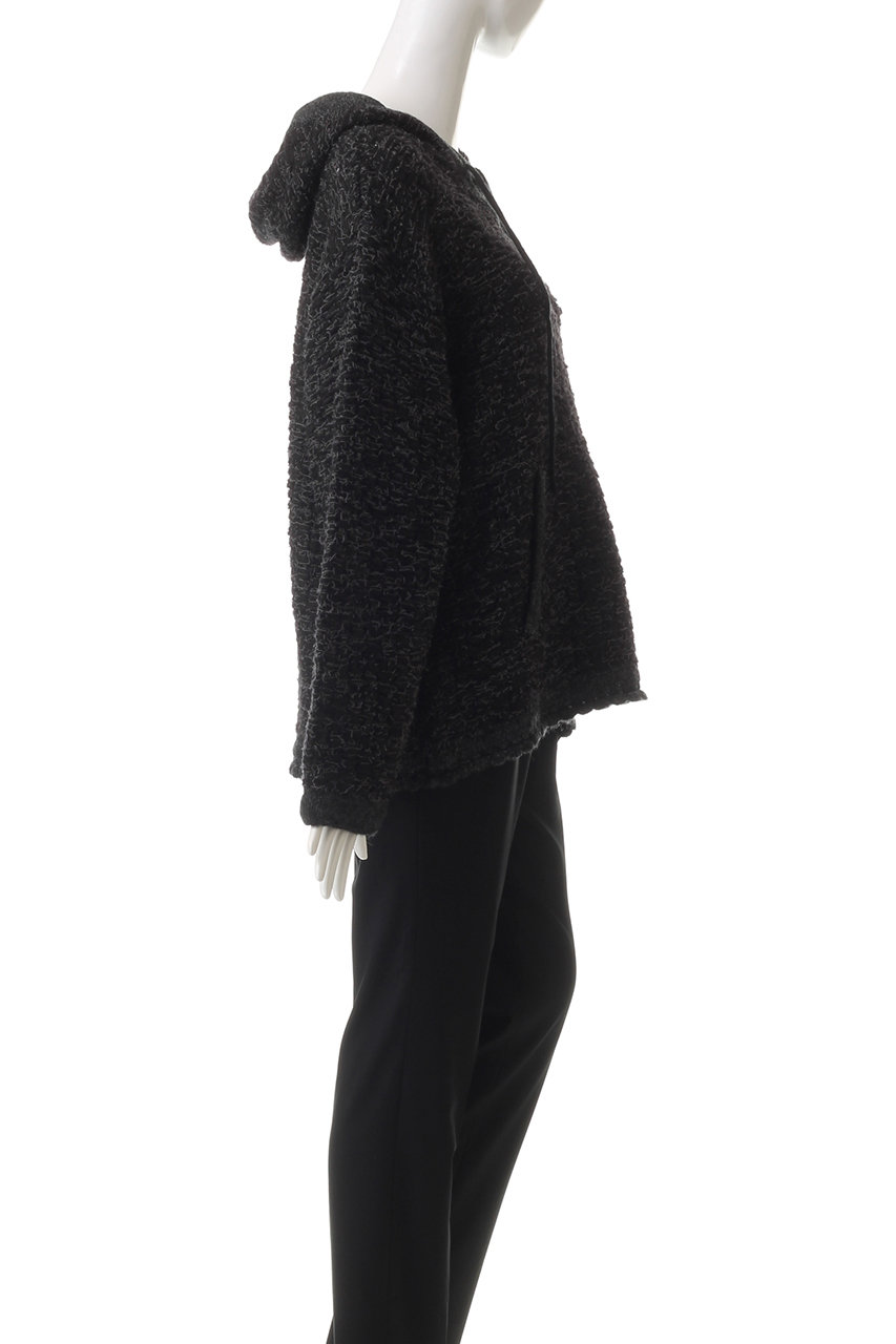 PRANK PROJECT(プランク プロジェクト)｜レースアップスラブフーディ