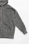 ダブルジップシャギーパーカーDouble Zip Shaggy Hoodie プランク プロジェクト/PRANK PROJECT
