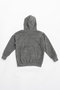ダブルジップシャギーパーカーDouble Zip Shaggy Hoodie プランク プロジェクト/PRANK PROJECT