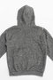 ダブルジップシャギーパーカーDouble Zip Shaggy Hoodie プランク プロジェクト/PRANK PROJECT