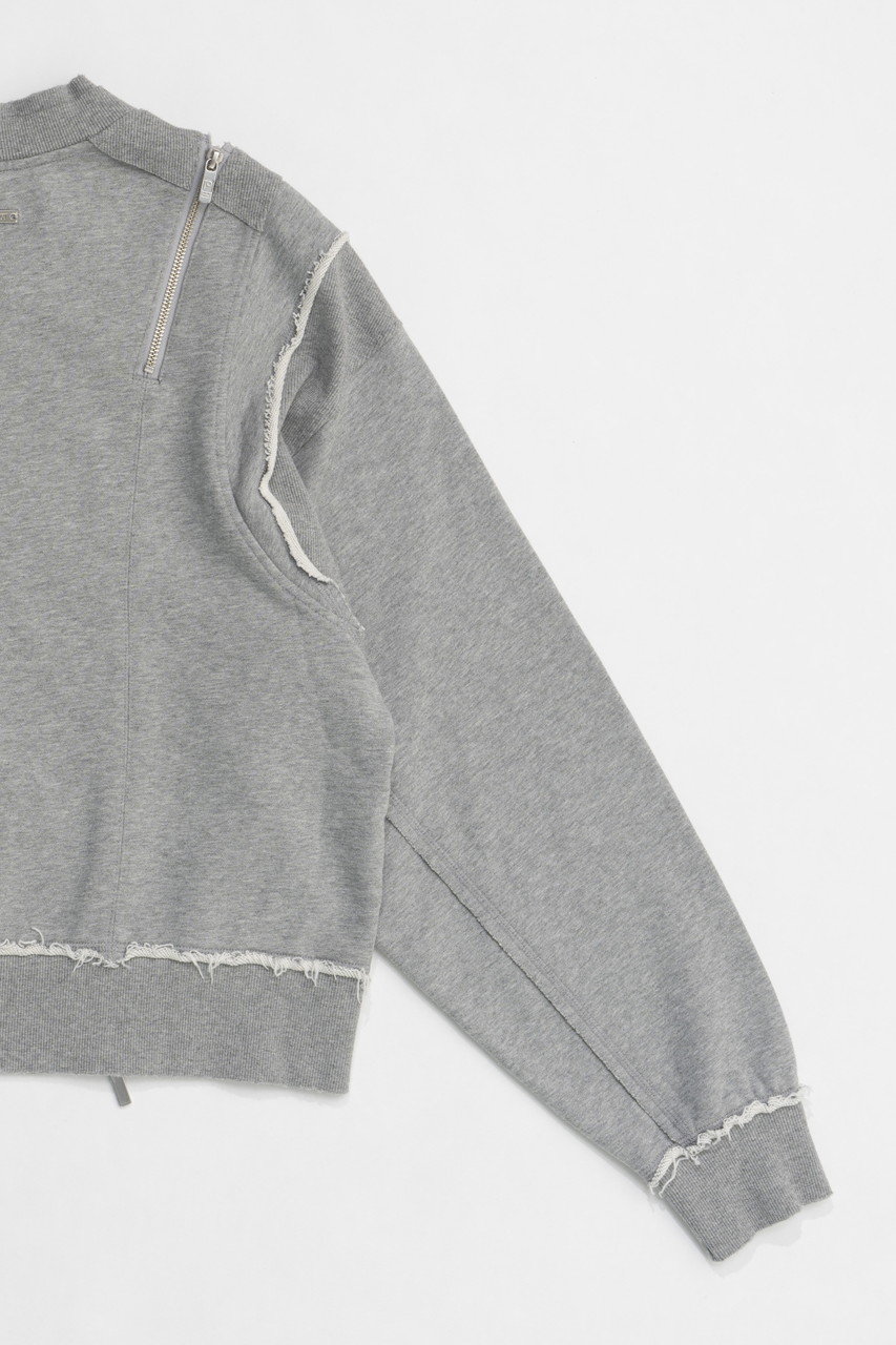 PRANK PROJECT(プランク プロジェクト)｜ダブルジップクラッシュ