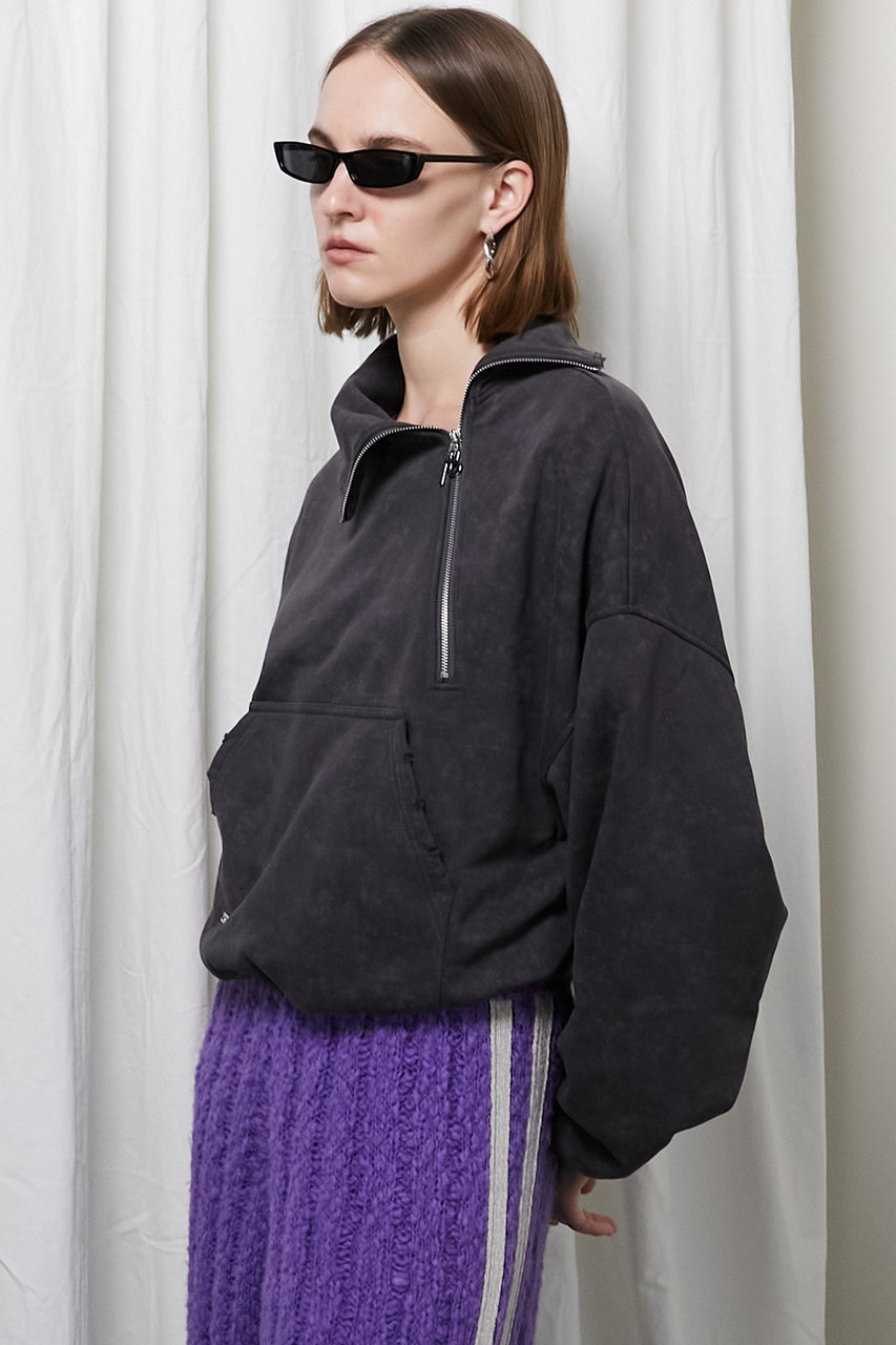 PRANK PROJECT(プランク プロジェクト)｜アシンメトリージップ