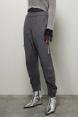 アンゴラニットジョガーパンツ/Angola Knit Jogger Pants