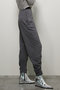 【予約販売】アンゴラニットジョガーパンツ/Angola Knit Jogger Pants プランク プロジェクト/PRANK PROJECT