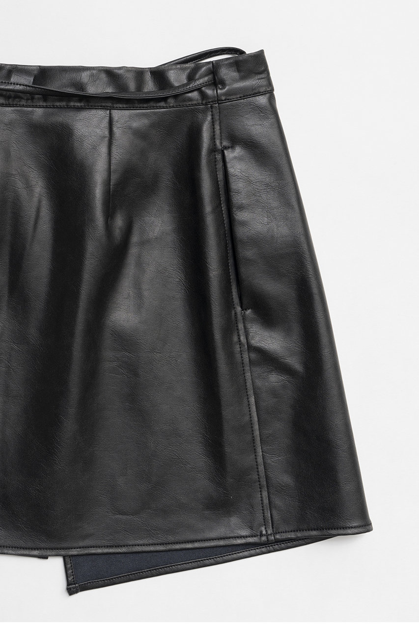 PRANK PROJECT(プランク プロジェクト)｜ラップレイヤードパンツ/Wrap