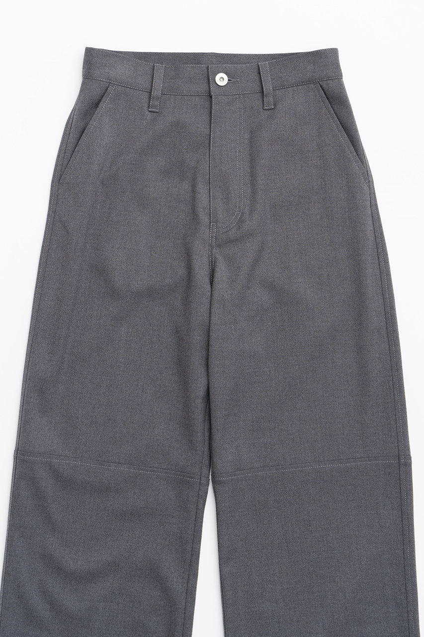 PRANK PROJECT(プランク プロジェクト)｜ウーリーラップレイヤード