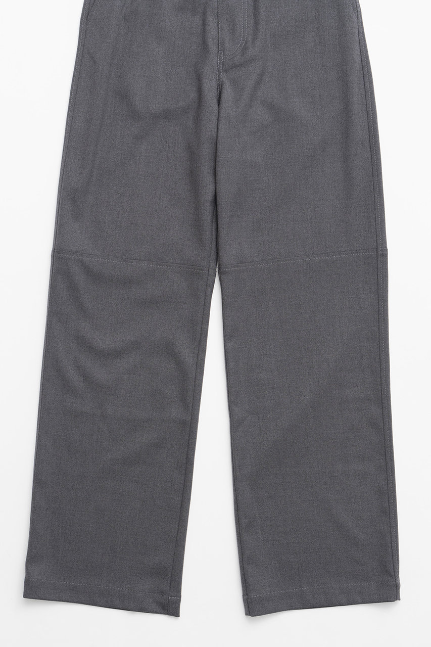 Project gr レイヤードカモパンツ サイズ1/S Project gr レイヤードカモパンツ サイズ1/S Project gr レイヤード