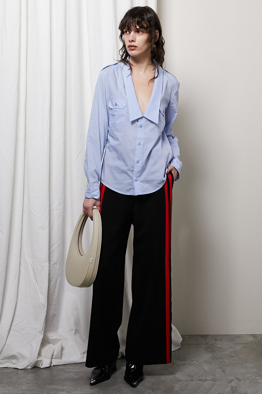 PRANK PROJECT(プランク プロジェクト)｜サイドラインスラックス