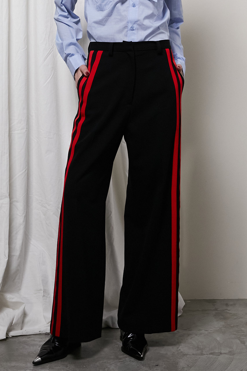 オンライン完売、早い者勝ち！Llife DOESKIN SLACKS オンライン完売、早い者勝ち！Llife DOESKIN SLACKS オンライン