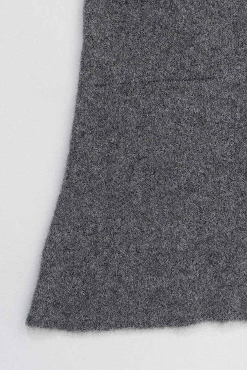 PRANK PROJECT(プランク プロジェクト)｜アルパカマキシニットスカート