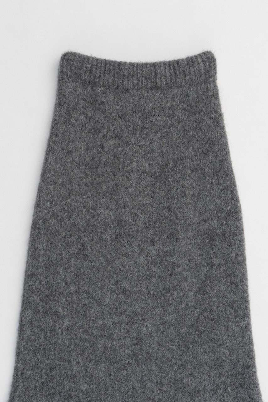 PRANK PROJECT(プランク プロジェクト)｜アルパカマキシニットスカート