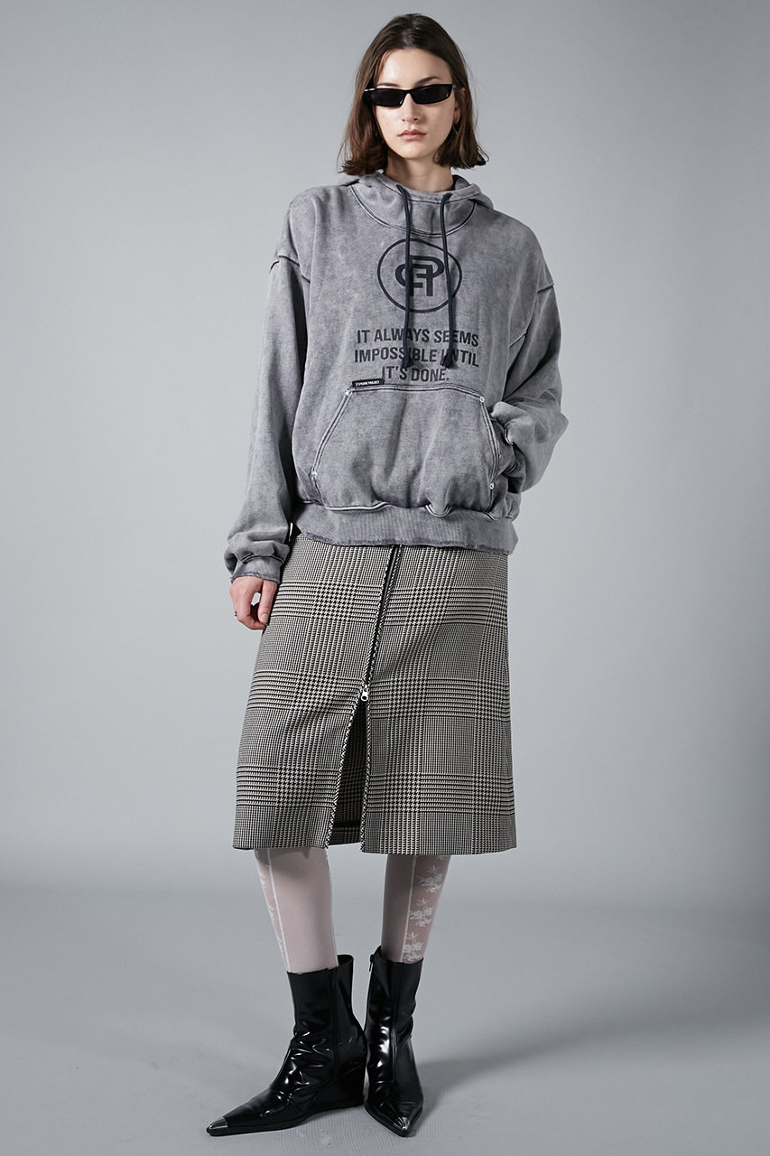 PRANK PROJECT(プランク プロジェクト)｜ウォッシュドロゴフーディー