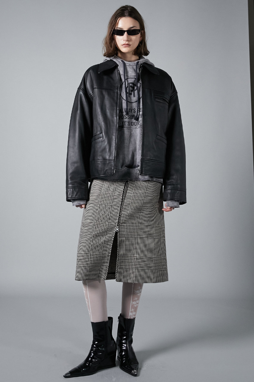 PRANK PROJECT(プランク プロジェクト)｜ウォッシュドロゴフーディー