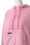 ウォッシュドロゴフーディー / Washed Logo Hoodie プランク プロジェクト/PRANK PROJECT