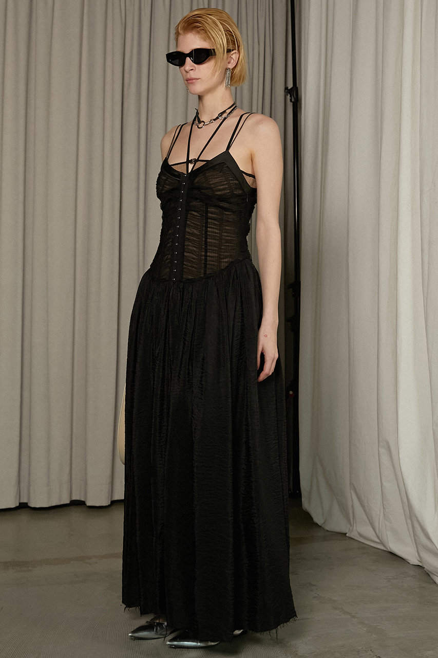 PRANK PROJECT(プランク プロジェクト)｜シャーリングチュール