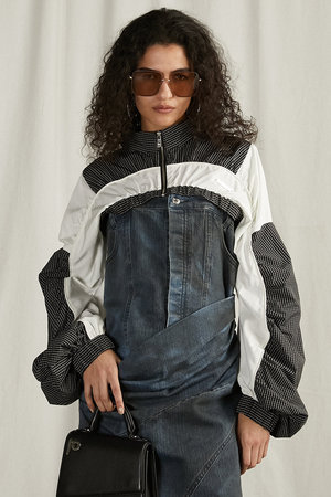 ブラウス・シャツの通販｜ELLE SHOP (エル・ショップ) (25ページ目)