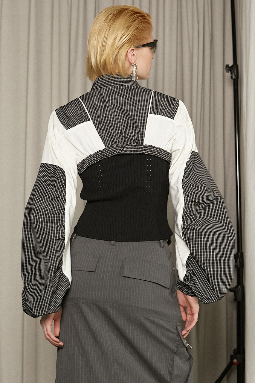 PRANK PROJECT(プランク プロジェクト)｜ショートレングストラック