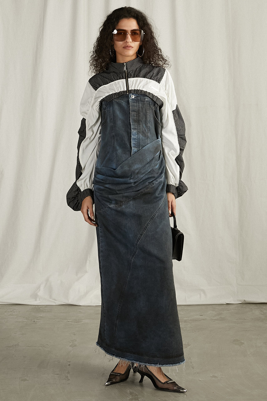 PRANK PROJECT(プランク プロジェクト)｜ショートレングス