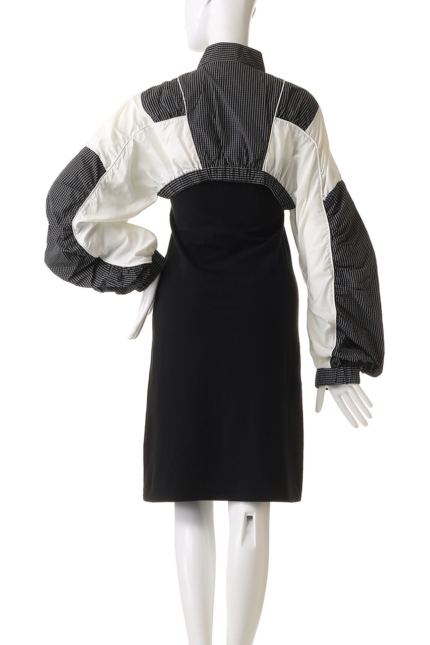 新品タグ付 プランクプロジェクト ショートレングストラックシャツ セール】ショートレングストラックシャツ / Short Length Track