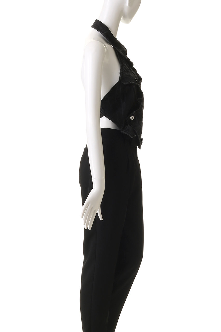 PRANK PROJECT(プランク プロジェクト)｜アシメラップデニム