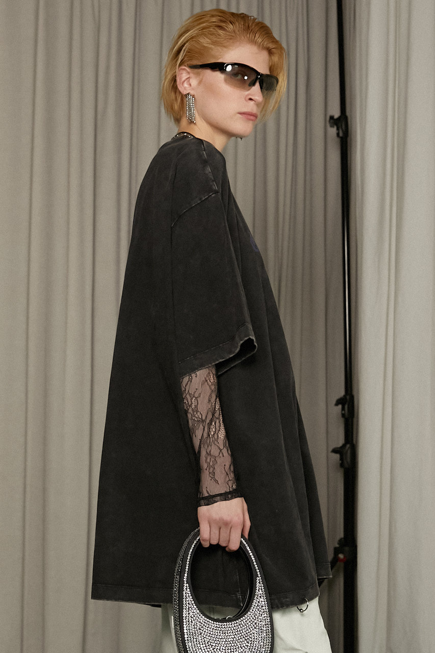 PRANK PROJECT(プランク プロジェクト)｜ボディピアスオーバーT