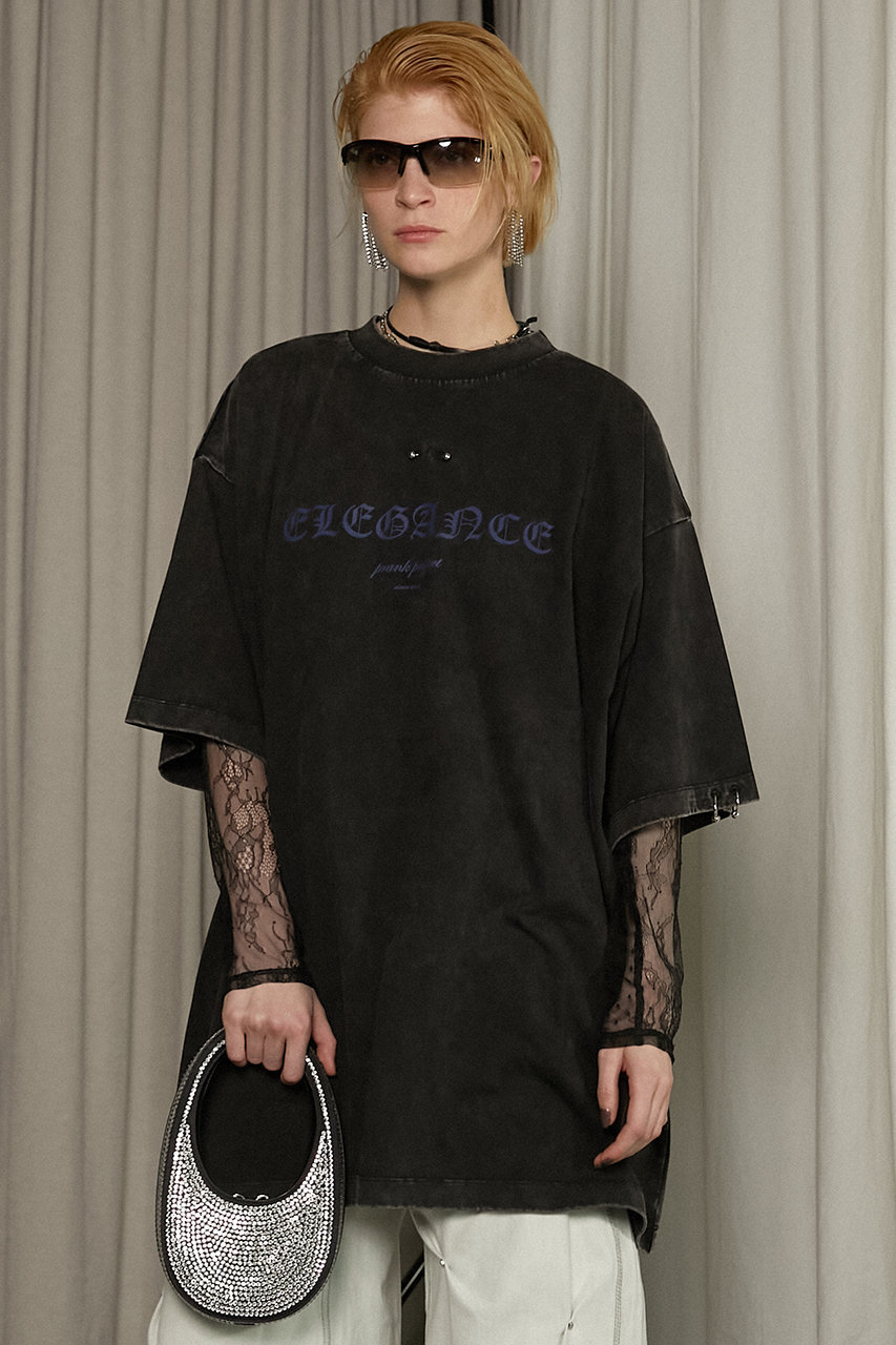 PRANK PROJECT(プランク プロジェクト)｜ボディピアスオーバーTシャツ