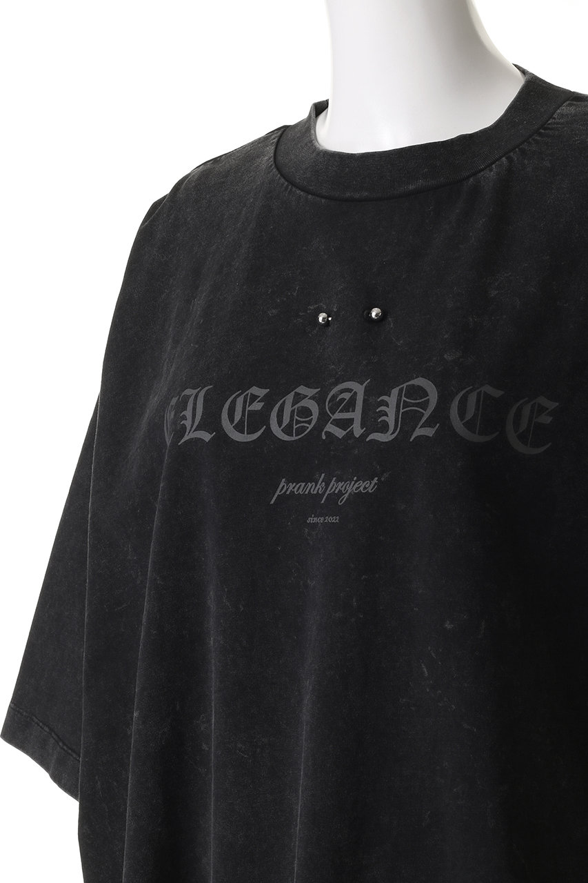 PRANK PROJECT(プランク プロジェクト)｜ボディピアスオーバーT