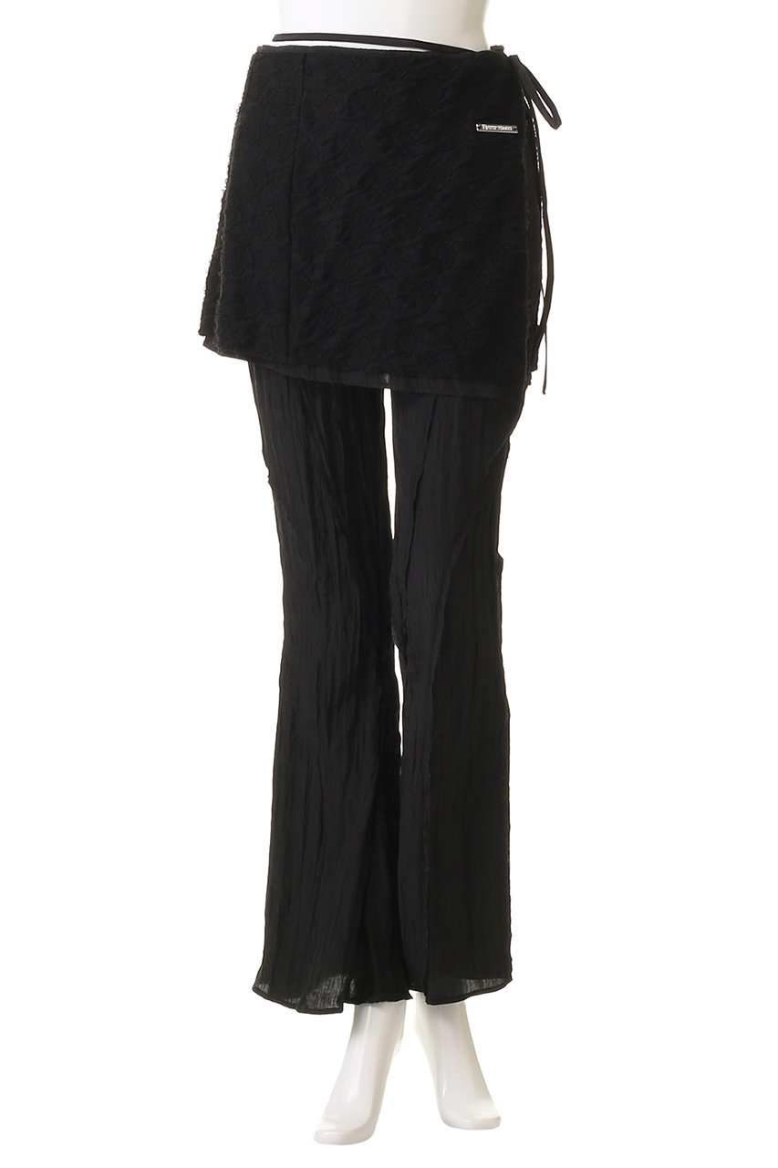 PRANK PROJECT(プランク プロジェクト)｜レイヤードパンツ / Layered