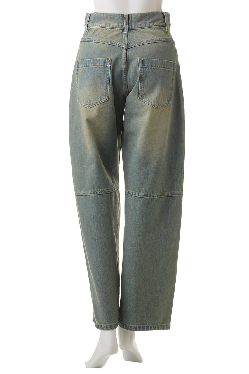 PRANK PROJECT(プランク プロジェクト)｜カーブラインデニム