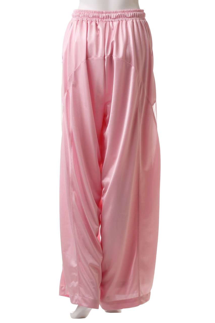 完売✨prankproject GlossyVolume JerseyPants PRANK PROJECT(プランク プロジェクト)｜グロッシーボリュームジャージ