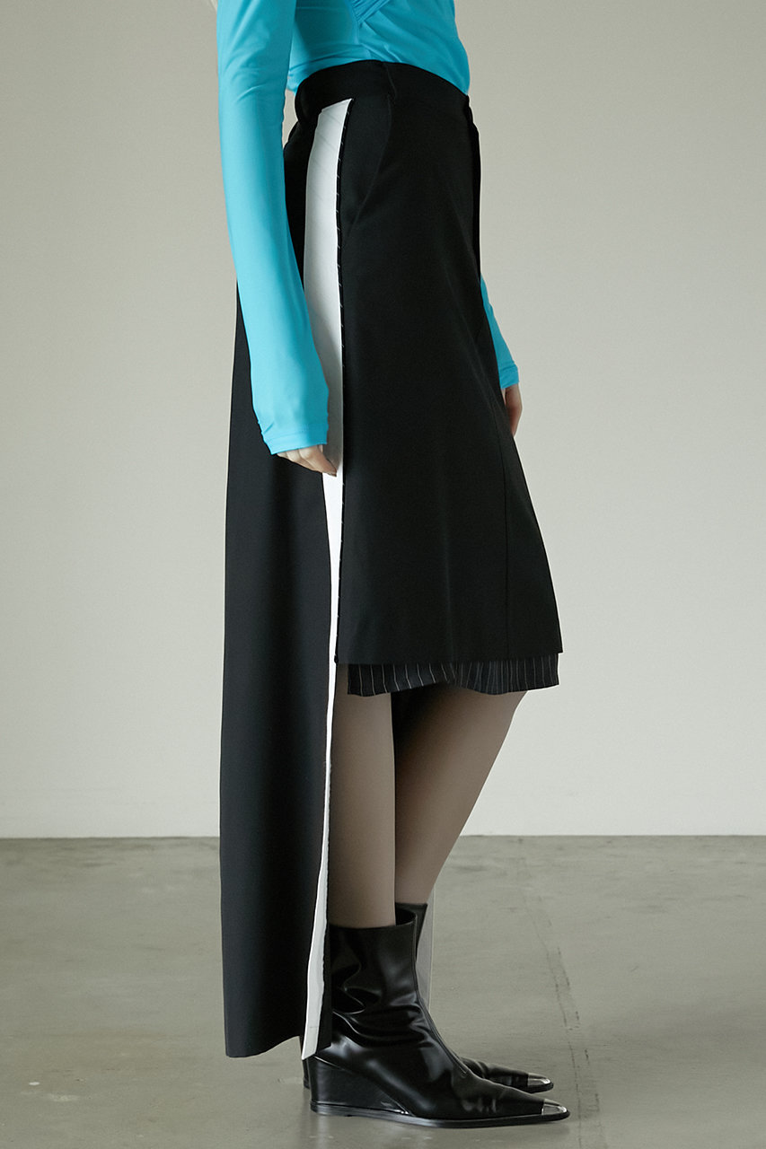 PRANK PROJECT(プランク プロジェクト)｜ミディトレーンスカート