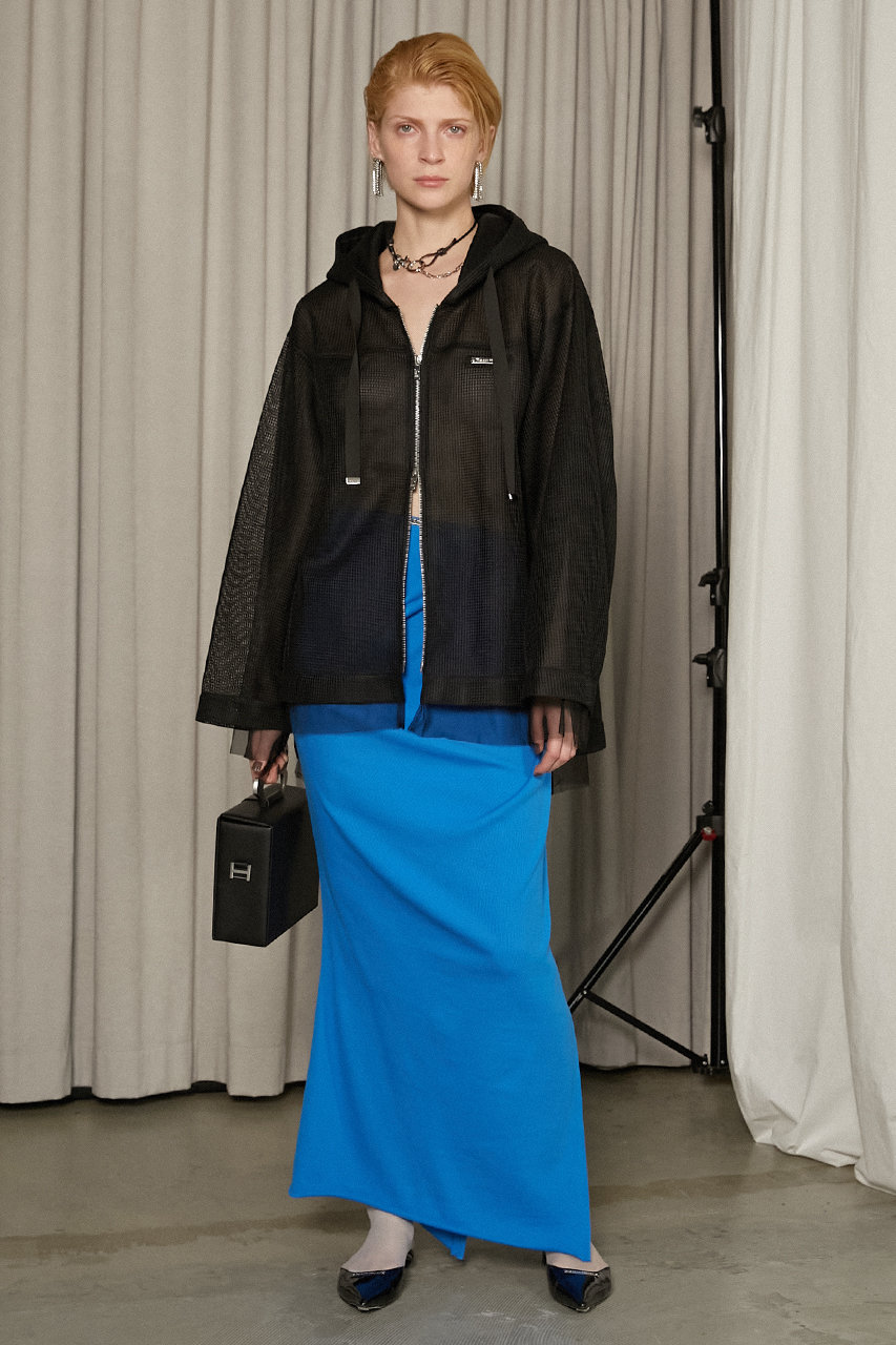 PRANK PROJECT(プランク プロジェクト)｜ツイステッドスカート