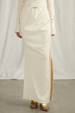 プランク プロジェクト/PRANK PROJECTのツイステッドスカート / Twisted Skirt(110700/110703)