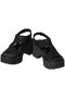 メッシュモールドサンダル / Mesh Mold Sandals プランク プロジェクト/PRANK PROJECT
