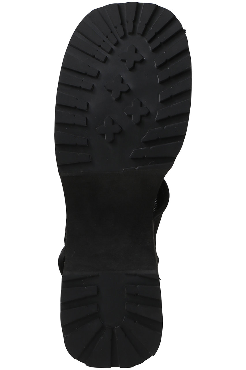 PRANK PROJECT(プランク プロジェクト)｜メッシュモールドサンダル