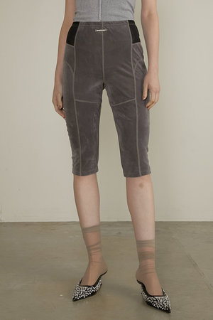 プランク プロジェクト/PRANK PROJECTのカプリショーツ / Capri Shorts(110600/110603)