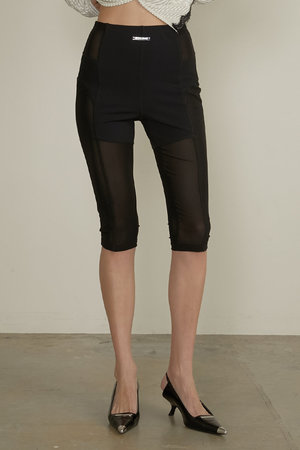 プランク プロジェクト/PRANK PROJECTのカプリショーツ / Capri Shorts(110600/110603)