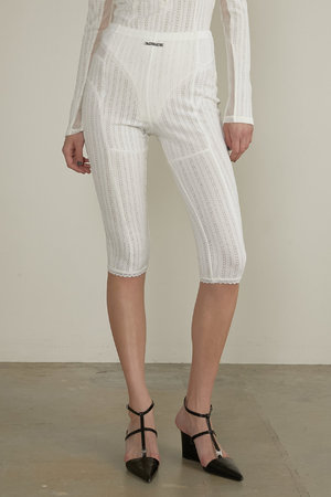 プランク プロジェクト/PRANK PROJECTのカプリショーツ / Capri Shorts(110600/110603)