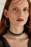 ボーンチェーンチョーカー / Bone Chain Choker