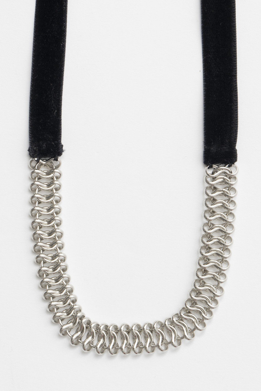 PRANK PROJECT(プランク プロジェクト)｜ボーンチェーンチョーカー